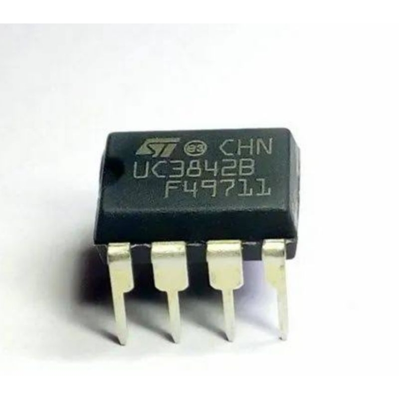UC3842B  PWM Controller