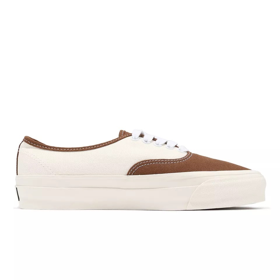 VANS VN000CQACFF Authentic Reissue 44 LX COFFEE