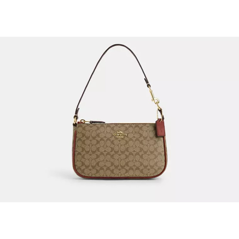 (preorder🚚17/9)Coach Nolita 19