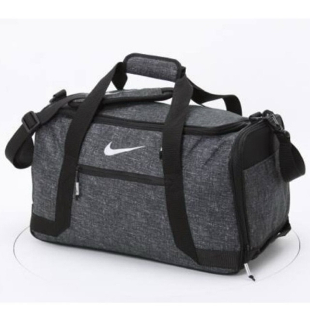 กระเป๋าใส่เสื้อผ้า NIKE Golf Sport Duffle III Bag แท้💯