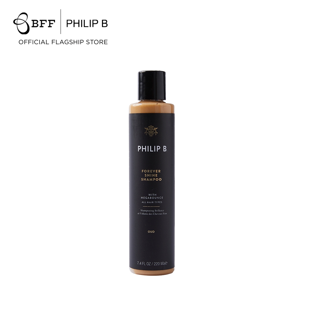 Philip B. - Forever Shine Shampoo