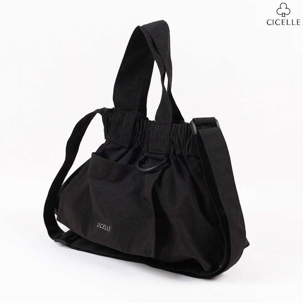 #5219 กระเป๋าน้องขนมจีบ Cicelle Dumpling bag รุ่นพิเศษ