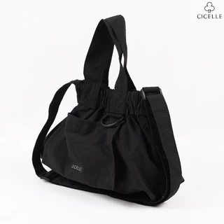 #5219 กระเป๋าน้องขนมจีบ Cicelle Dumpling bag รุ่นพิเศษ