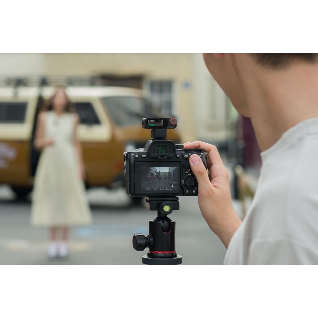 DJI Mic 2 Camera Adapter อะเเดปเตอร์ไมค์กล้อง