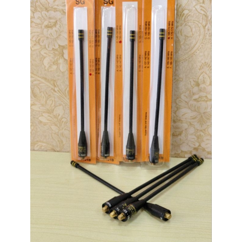 SGเสายางSG-ขั้ว MOTO ทุกความถี่