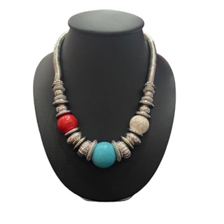 Accessories สร้อยชุดไทยโบราณ เครื่องประดับชุดไทย