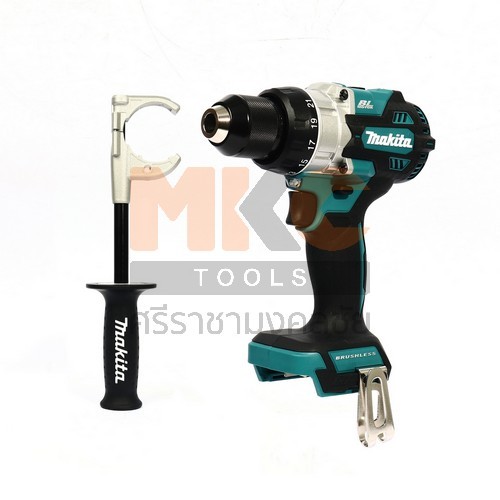 MAKITA สว่านไขควงไร้สาย 1/2" 18V DDF486Z (เฉพาะเครื่อง)