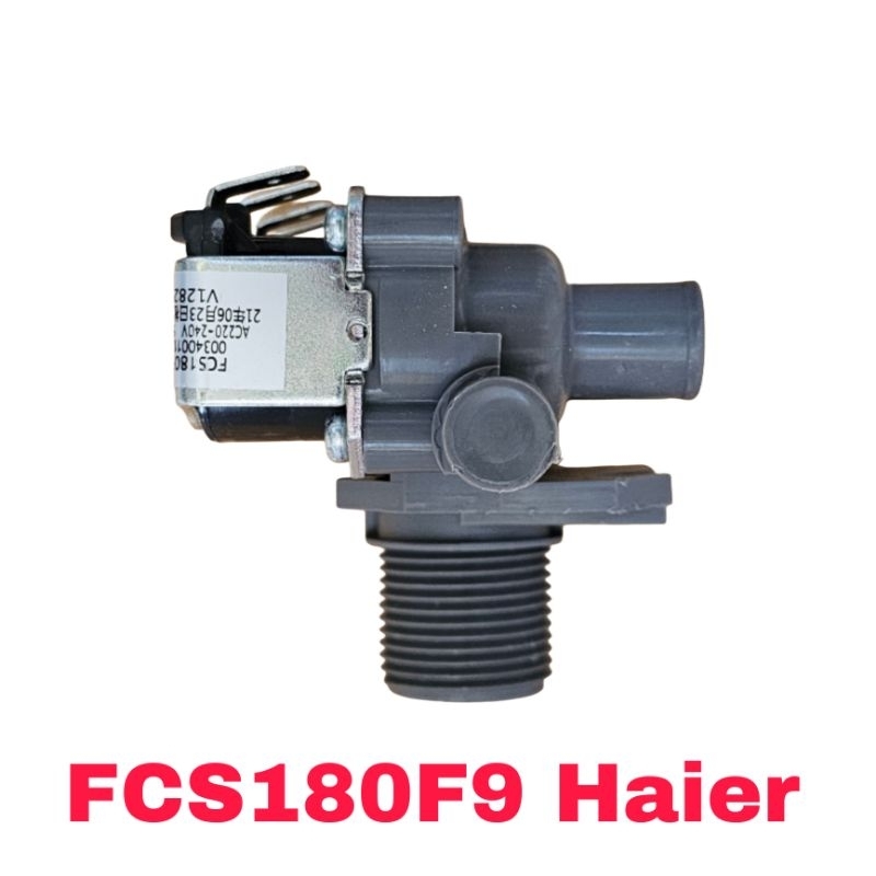 วาล์วน้ำเข้าเครื่องซักผ้าไฮเออร์  FCS180F9 V12829