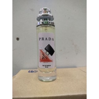 น้ำหอมพาด้าใหม่pada 35ml หัวฉีดสเปรย์