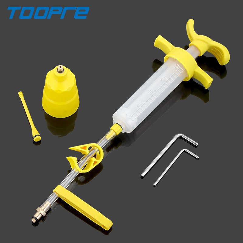 TOOPRE ชุดไล่น้ำมัน สำหรับ  L-TWOO