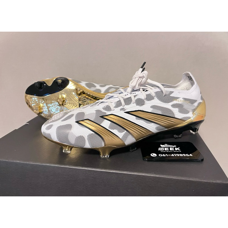 Adidas Predator Elite FG Limited