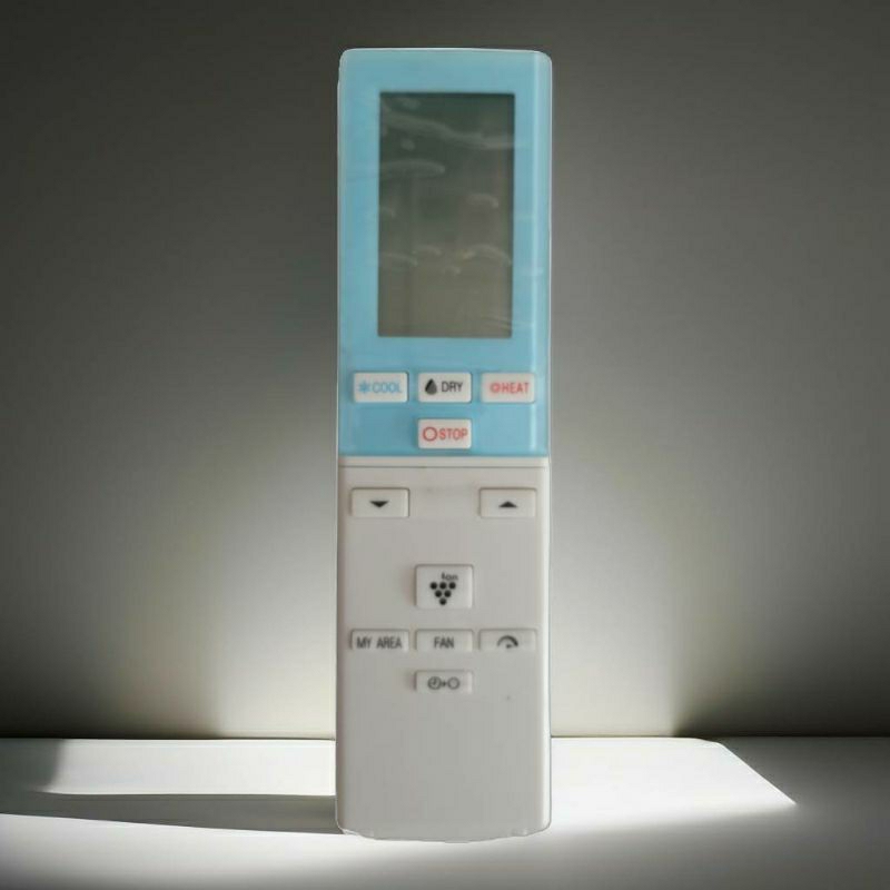 Remote Air Sharp Inverter รีโมท์อัจฉริยะ