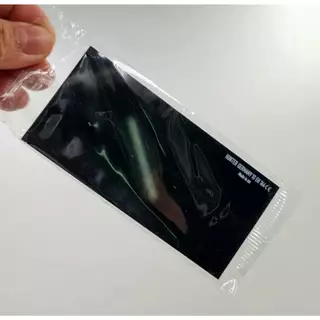 TYT กระจกกันแสงเชื่อม WELDING GLASS BLACK เบอร์ 9,10,11,12 แสงเชื่อมเป็นแสงสีฟ้า
