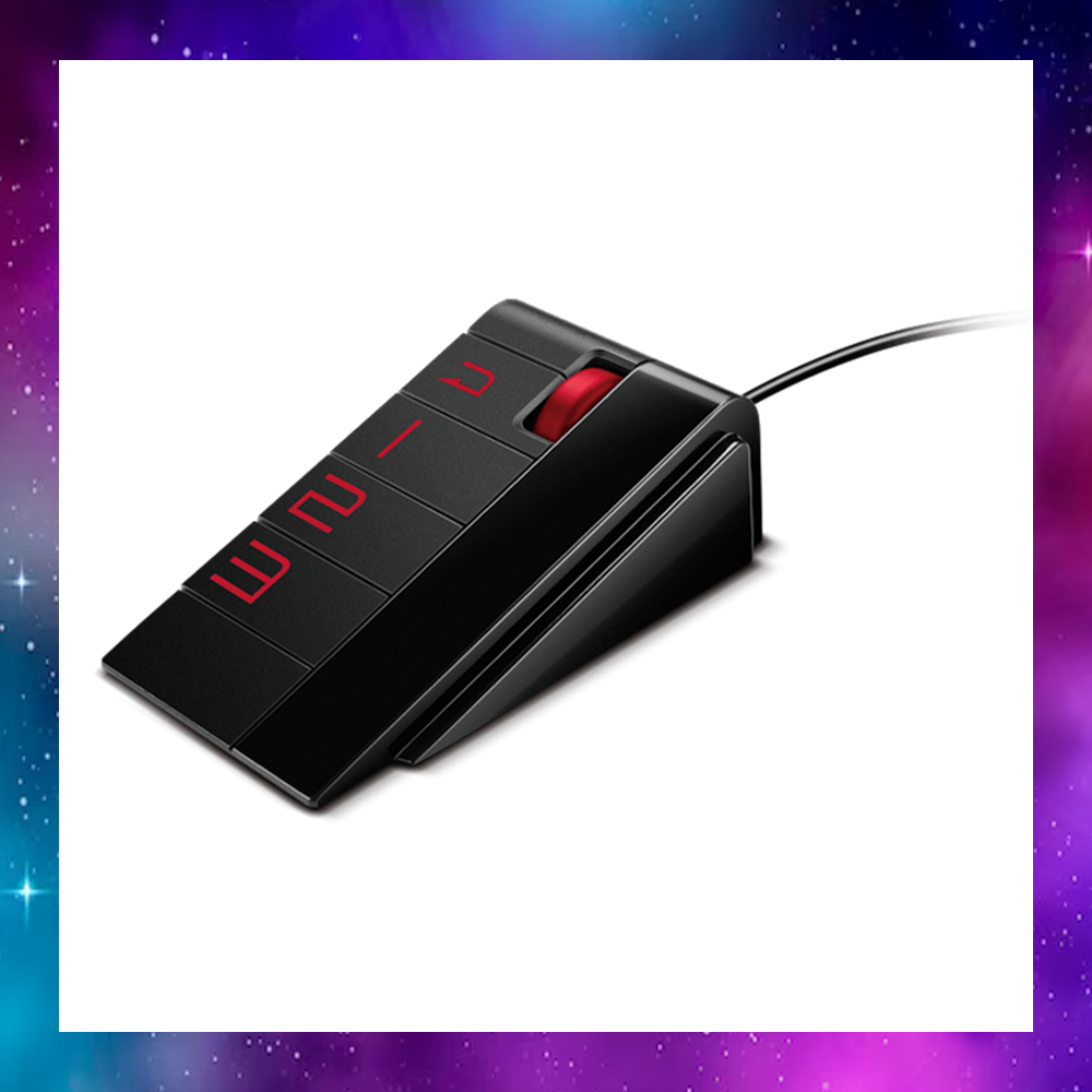 ZOWIE XS250 - S Switch รีโมท สำหรับจอเกมซีรีส์ XL2720