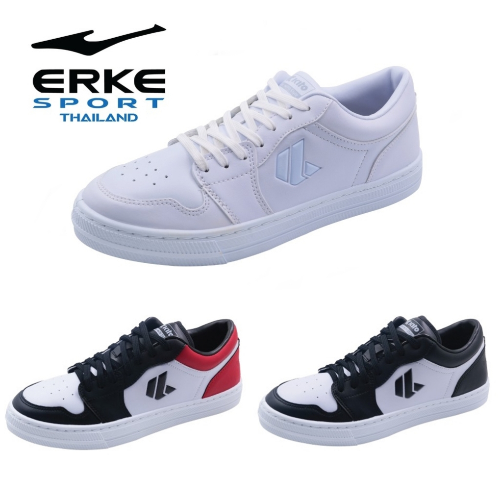 รองท้าผ้าใบกีโต้BE20