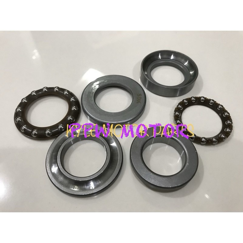 ถ้วยคอชุดรุ่น Suzuki-TS125N-C/RGV