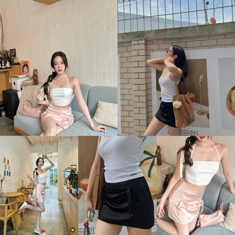 yuri skirts - stylemeclothes