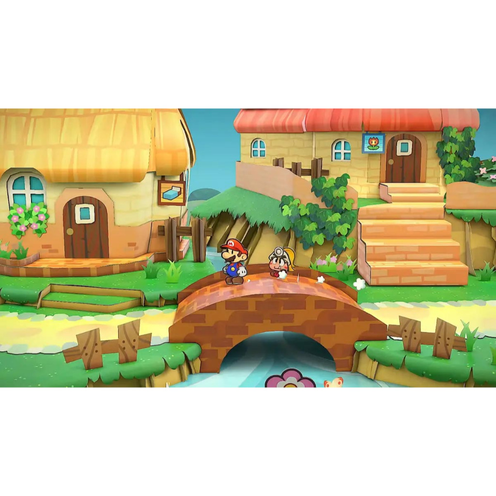 Mario Super Mario (ติดตั้งและแบบเล่นได้เลยไม่ต้องติตดั้ง) แผ่นและแฟลชไดร์ฟ  เกมส์ คอมพิวเตอร์  Pc และ โน๊ตบุ๊ค
