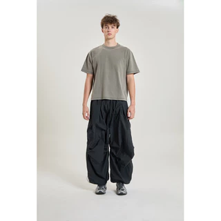 กางเกง nylon lamont pants______