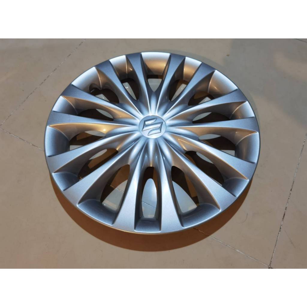 ฝาครอบดุมกระทะSuzuki Ciaz ฝากระทะซูซูกิเซียส ขอบ15 รหัส BMS จำนวน1ฝา**  สิ้นค้าดีจัดส่งไว   ** ราคา ถูกที่สุด ดีลบีเคเค แกลเลอรีภาพที่ 5