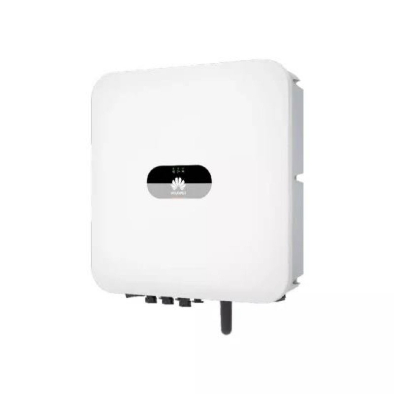 Inverter Huawei 3kw พร้อม wifi เครื่องศูนย์ไทย รับประกัน 10 ปี พร้อมส่ง