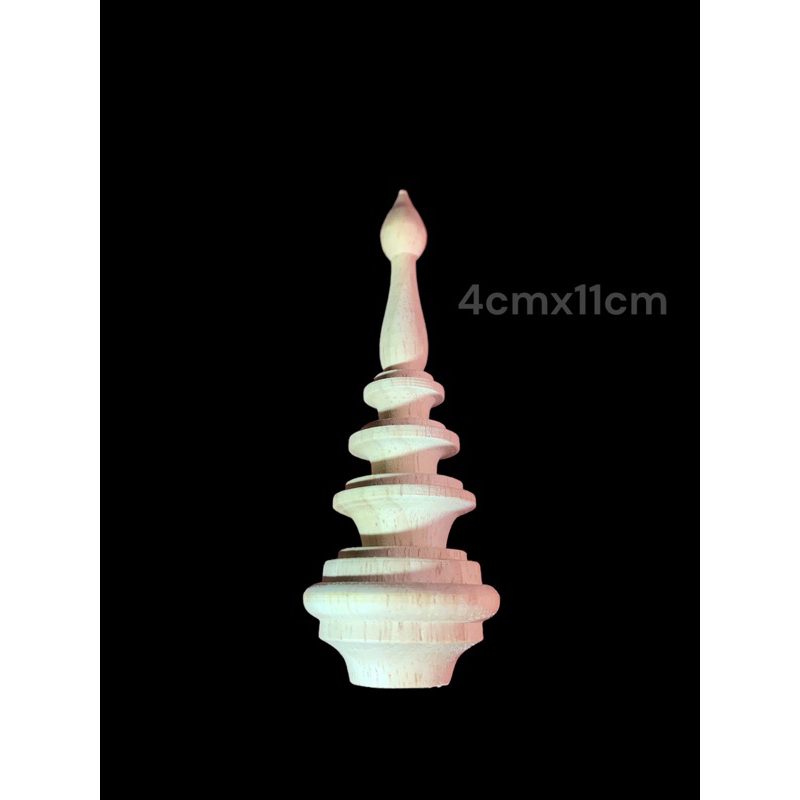ยอดชฏา ยอดรัดเกล้า 4x11 cm