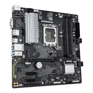 MAINBOARD (เมนบอร์ด) GIGABYTE B760M D3HP DDR4 - INTEL SOCKET 1700 DDR4 MICRO-ATX