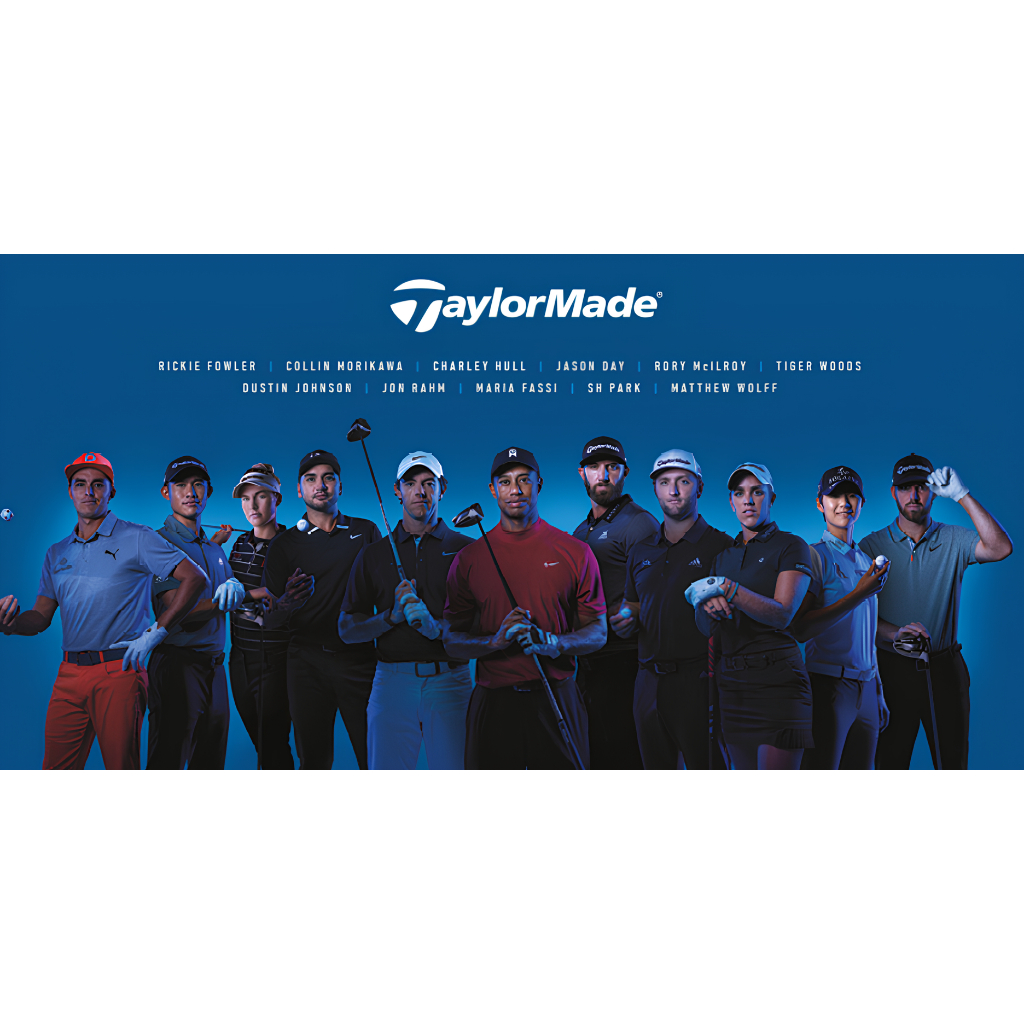 [ จัดส่งไว] TaylorMade Distance Plus 2Piece Golf Ball White&Yellow (12Balls/1Dozen) ราคา ถูกที่สุด ดีลบีเคเค แกลเลอรีภาพที่ 8