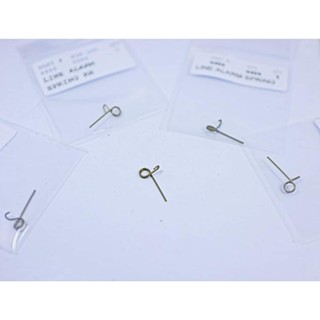 สปริงตัวแตะเสียง สปริงตัว L ของแท้ Abu Garcia อาบู การ์เซียร…