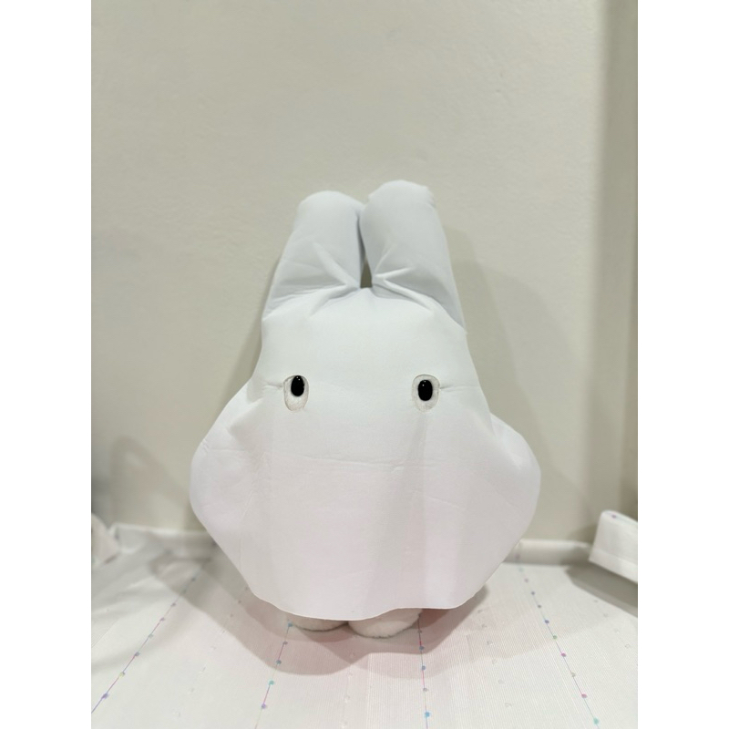 ตุ๊กตา Miffy Amusement  ( Miffyผ้าคลุมผี )