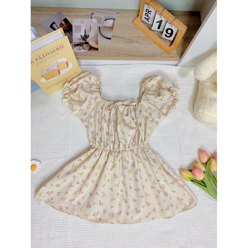 A5. แขนตุ๊กตาสม็อคเอวอก 28-48 มี 2 ไซส์   #ผู้หญิง#สาวอวบ #เสื้อ #ผู้หญิง รูปที่ 7