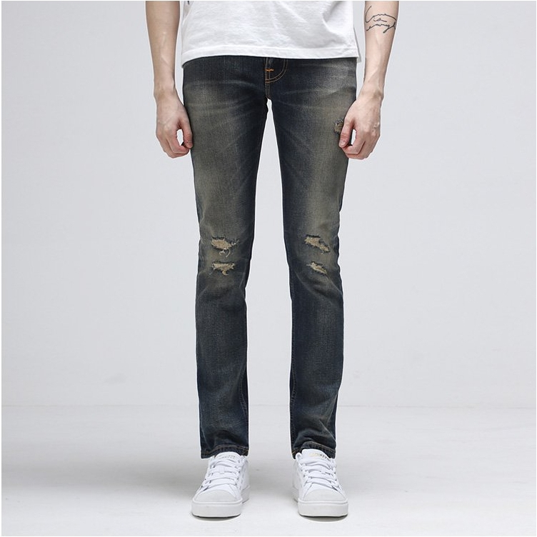 NUDIE THIN FINN PETER REPLICA