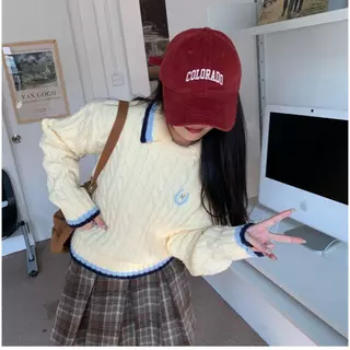 [W0214] หมวกแก๊ป หมวกเบสบอล ปัก COLORADO ใส่กันแดดใส่เที่ยว พกพาง่าย มี 7 สี งานจริงสวยมาก