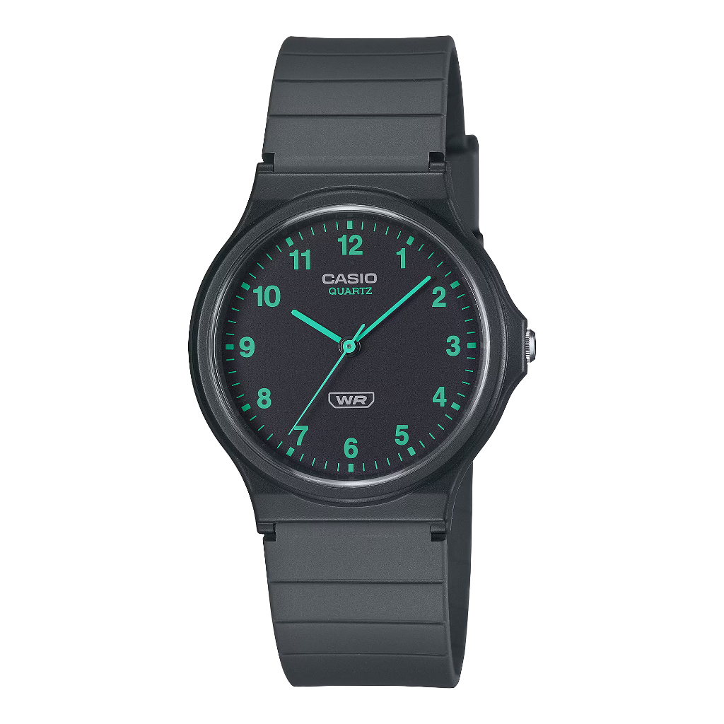 CASIO POP ของแท้ รุ่น MQ-24 , MQ-24B , MQ-24B-1B , MQ-24B-3B , MQ-24B-7B , MQ-24B-8B , MQ-24B-9B