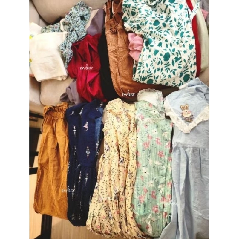 เดรสมือสอง ถูกๆ ลดพิเศษ เดรสคนท้อง มือหนึ่ง มือสอง ชุดคลุมท้อง งานป้าย งานเพจงานแฟชั่น อุ้มรัก mamon