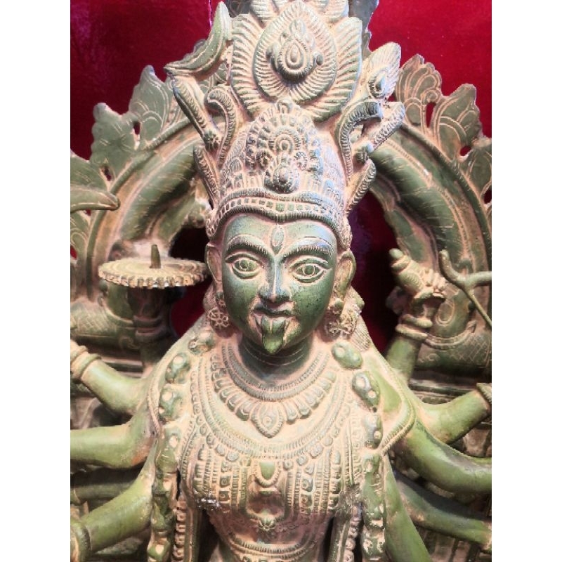 Kali Mahakali 70 cm Nepal
