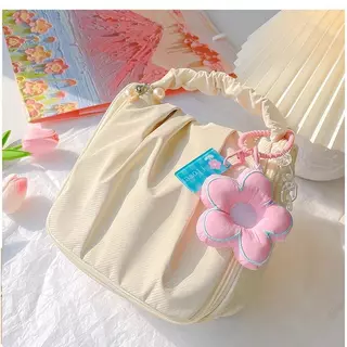 Washbag กระเป๋าใส่เครื่องสำอาง กระเป๋าใส่เครื่องสำอางแบบพกพา กระเป๋าใส่เครื่องสำอางกันน้ำ