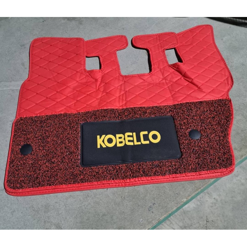 พรมปูพื้นSK200-8 SK140-8 SK130-8 SK200-8 super SK140-8Super