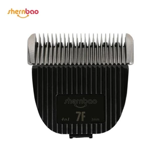 New Lot Shernbao 4-in-1 blade style for clipper PGC670, PGC660, PGC560