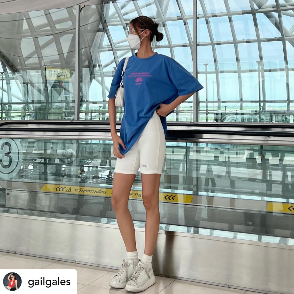 - QUERA Biker Shorts - 🚲กางเกงไบคเกอร์