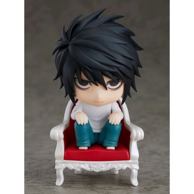 Nendoroid 1200 L 2.0 มือ1 แท้ (พร้อมส่ง) DEATH NOTE