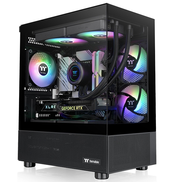 THERMALTAKE VIEW 170 TG ARGB CASE