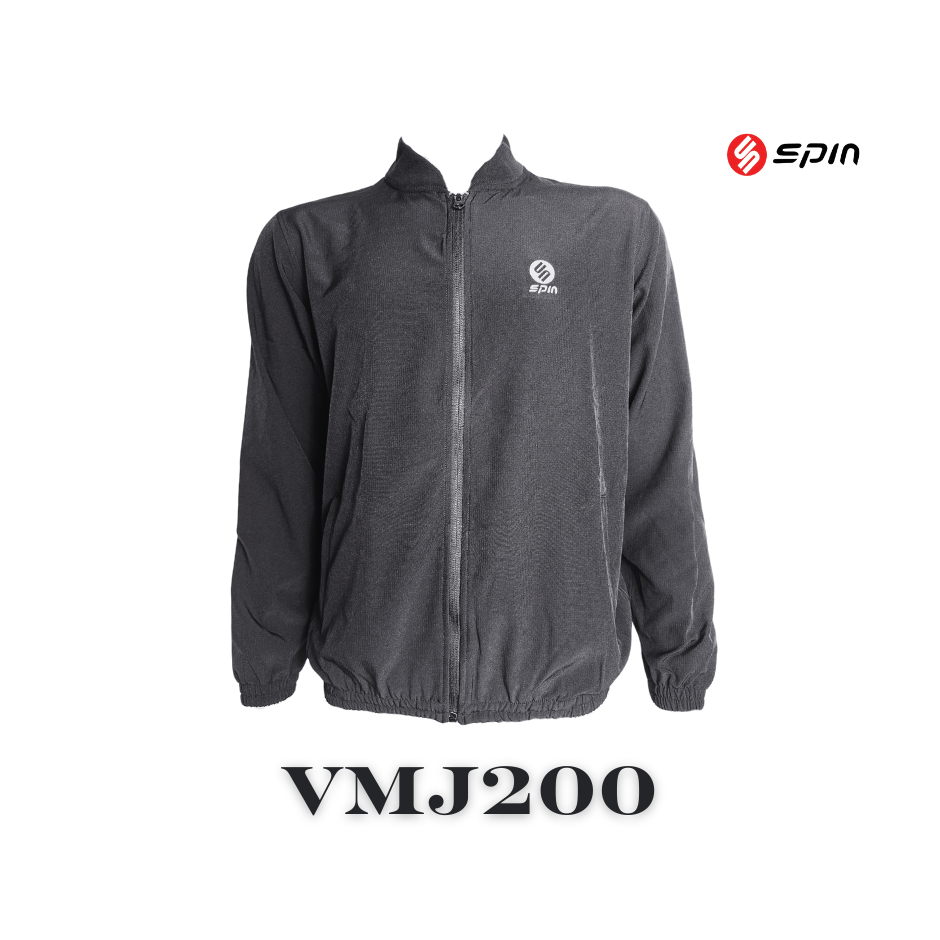 SPIN เสื้อ Jacket รุ่น VMJ200