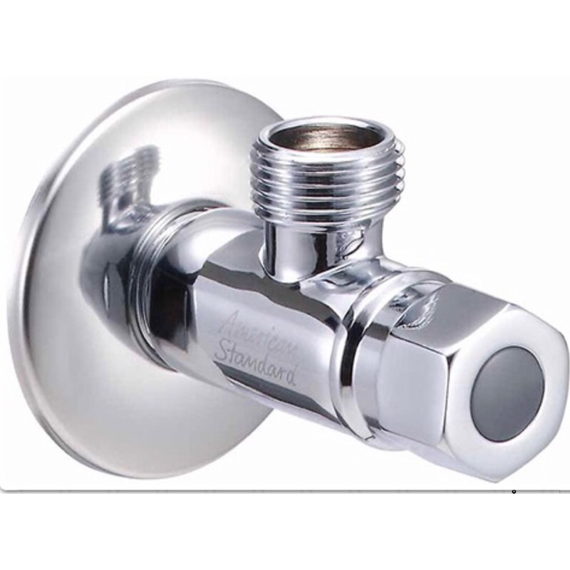 American standards A-4401 สต๊อปวาล์ว 1/2”