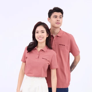 BODY GLOVE CLASSIC POLO เสื้อโปโล Fall 2024