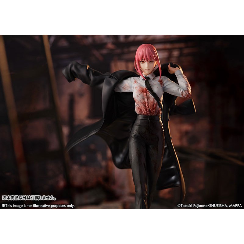 พร้อมส่ง Makima  eStream Shibuya scramble