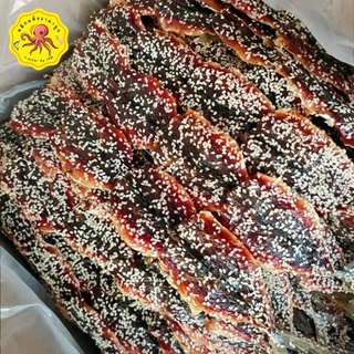 ปลาทูหวานงาไร้กางเนื้อนิ่ม สดใหม่ ย่างทอดอบอร่อยมาก