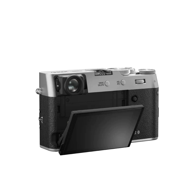 Fujifilm X100VI สินค้าใหม่ ประกันศูนย์ Fuji ไทย thumbnail 8