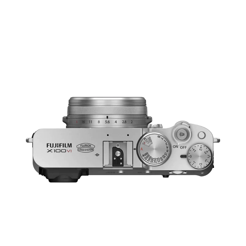 Fujifilm X100VI สินค้าใหม่ ประกันศูนย์ Fuji ไทย thumbnail 10