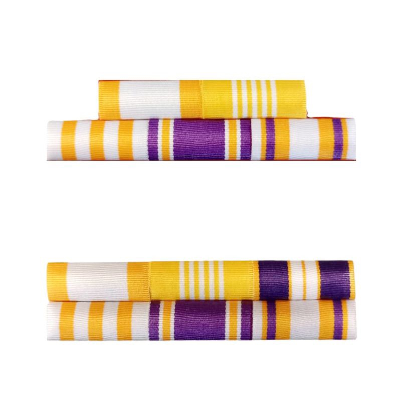 แพรแถบข้าราชการ 72พรรษา แบบใหม่ล่าสุด